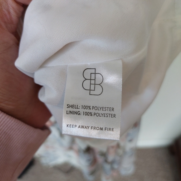 Baltic Born Kia Kimono Maxi‎ Dress Size XL - Picture 4 of 7